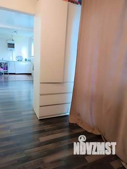 2-к квартира, вторичка, 37м2, 2/9 этаж