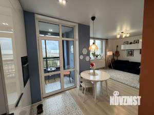 3-к квартира, вторичка, 66м2, 14/18 этаж