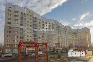 2-к квартира, вторичка, 54м2, 7/10 этаж