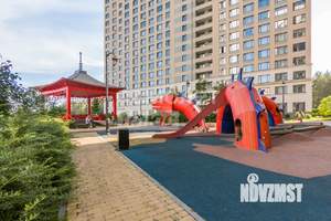 2-к квартира, вторичка, 72м2, 2/27 этаж