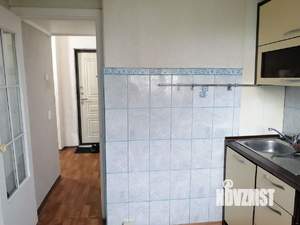 1-к квартира, вторичка, 29м2, 4/5 этаж