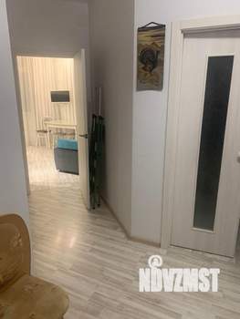 1-к квартира, вторичка, 44м2, 9/19 этаж