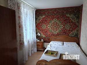 2-к квартира, вторичка, 42м2, 3/5 этаж