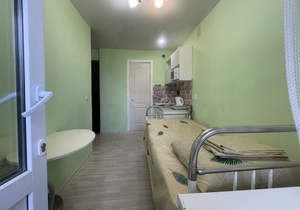 1-к квартира, вторичка, 28м2, 1/9 этаж