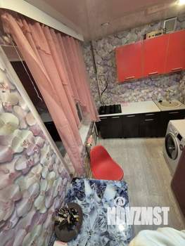 3-к квартира, вторичка, 59м2, 2/5 этаж