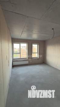2-к квартира, сданный дом, 61м2, 3/8 этаж