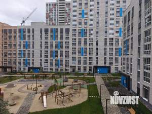 Студия квартира, вторичка, 23м2, 4/25 этаж