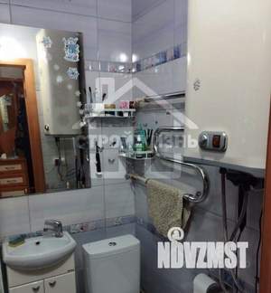 2-к квартира, вторичка, 42м2, 5/5 этаж