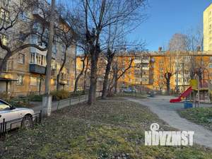 2-к квартира, вторичка, 42м2, 5/5 этаж