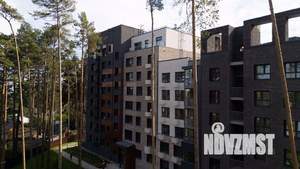 2-к квартира, сданный дом, 79м2, 2/8 этаж