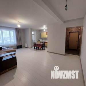 Студия квартира, вторичка, 72м2, 9/9 этаж