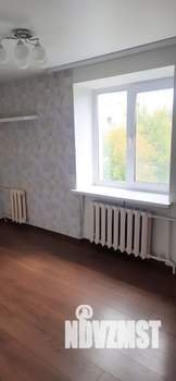 3-к квартира, вторичка, 51м2, 5/5 этаж