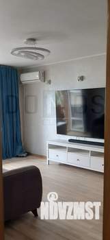 2-к квартира, вторичка, 53м2, 6/12 этаж