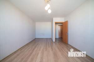 1-к квартира, вторичка, 36м2, 11/16 этаж