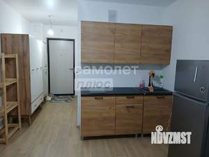 Студия квартира, вторичка, 19м2, 18/20 этаж