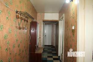 3-к квартира, вторичка, 58м2, 2/9 этаж