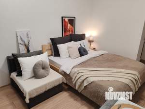 Студия квартира, вторичка, 25м2, 21/26 этаж