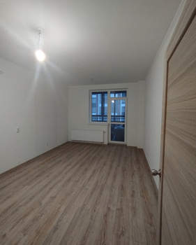 Студия квартира, сданный дом, 27м2, 8/25 этаж