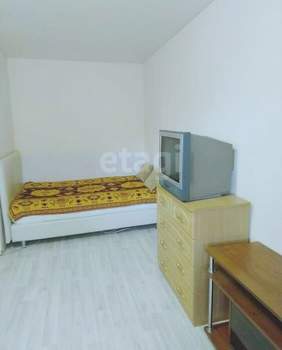1-к квартира, вторичка, 33м2, 1/12 этаж