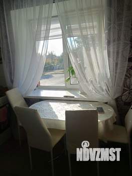 2-к квартира, вторичка, 41м2, 3/9 этаж