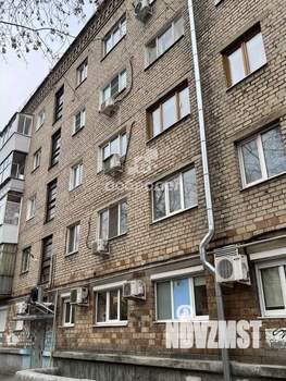 2-к квартира, вторичка, 39м2, 3/5 этаж
