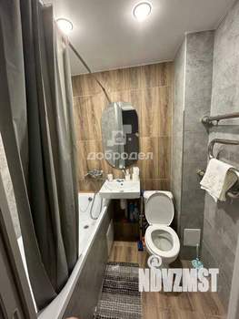 1-к квартира, вторичка, 35м2, 9/16 этаж