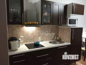 2-к квартира, вторичка, 67м2, 11/24 этаж