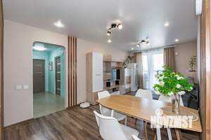 2-к квартира, вторичка, 67м2, 23/24 этаж