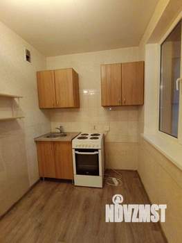 Студия квартира, вторичка, 24м2, 2/10 этаж