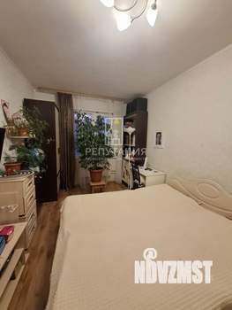 2-к квартира, вторичка, 64м2, 3/10 этаж