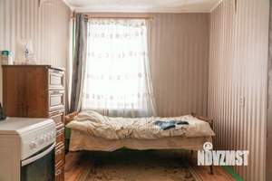 4-к квартира, вторичка, 71м2, 1/5 этаж