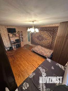 3-к квартира, вторичка, 63м2, 2/9 этаж