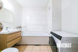 2-к квартира, вторичка, 61м2, 4/13 этаж