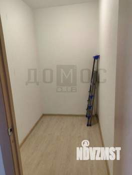 1-к квартира, вторичка, 54м2, 17/25 этаж