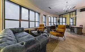 1-к квартира, вторичка, 57м2, 3/8 этаж