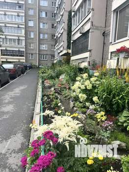 1-к квартира, вторичка, 33м2, 2/9 этаж