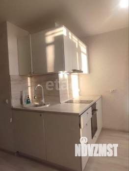 Студия квартира, вторичка, 21м2, 12/22 этаж