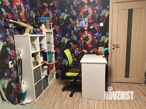 3-к квартира, вторичка, 70м2, 6/9 этаж