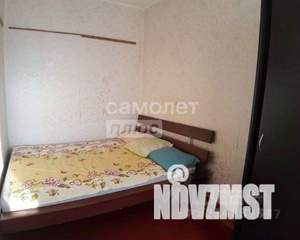 2-к квартира, вторичка, 40м2, 2/3 этаж