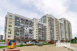 Студия квартира, вторичка, 29м2, 2/13 этаж
