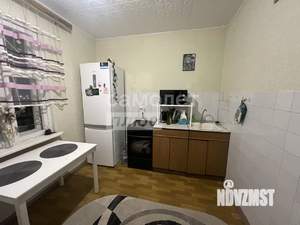 1-к квартира, вторичка, 39м2, 13/16 этаж