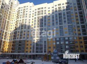 1-к квартира, вторичка, 38м2, 2/20 этаж
