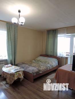 1-к квартира, вторичка, 30м2, 2/5 этаж