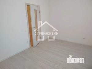 2-к квартира, вторичка, 55м2, 5/16 этаж