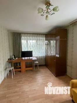 1-к квартира, вторичка, 30м2, 3/5 этаж