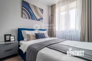 2-к квартира, вторичка, 43м2, 7/9 этаж