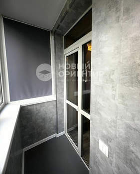 Студия квартира, вторичка, 21м2, 2/3 этаж