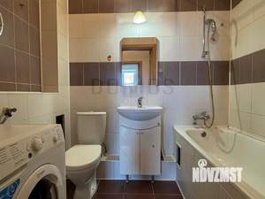 1-к квартира, вторичка, 43м2, 16/16 этаж