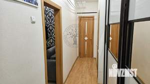 2-к квартира, вторичка, 47м2, 2/3 этаж