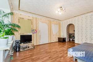 2-к квартира, вторичка, 51м2, 5/5 этаж